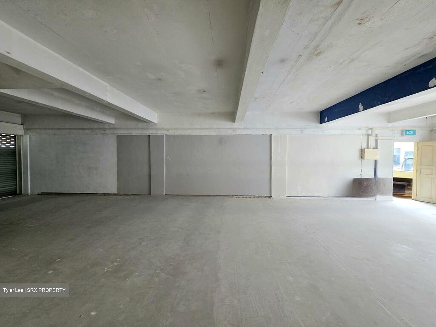 JK Building (D21), Shop House #566778131